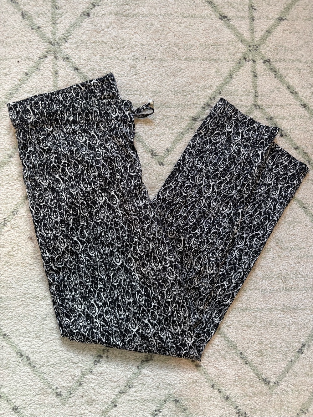 Vero Moda Friday String Pant - Picture 6 of 6